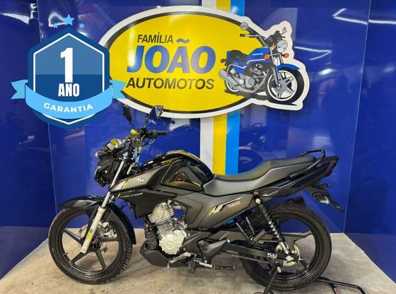 YAMAHA FACTOR YBR 125I ED YAMAHA FACTOR YBR 125I ED